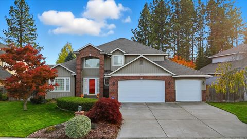 Photo of 1602 E 53rd Ave, Spokane, WA 99223 (MLS # 202525969)