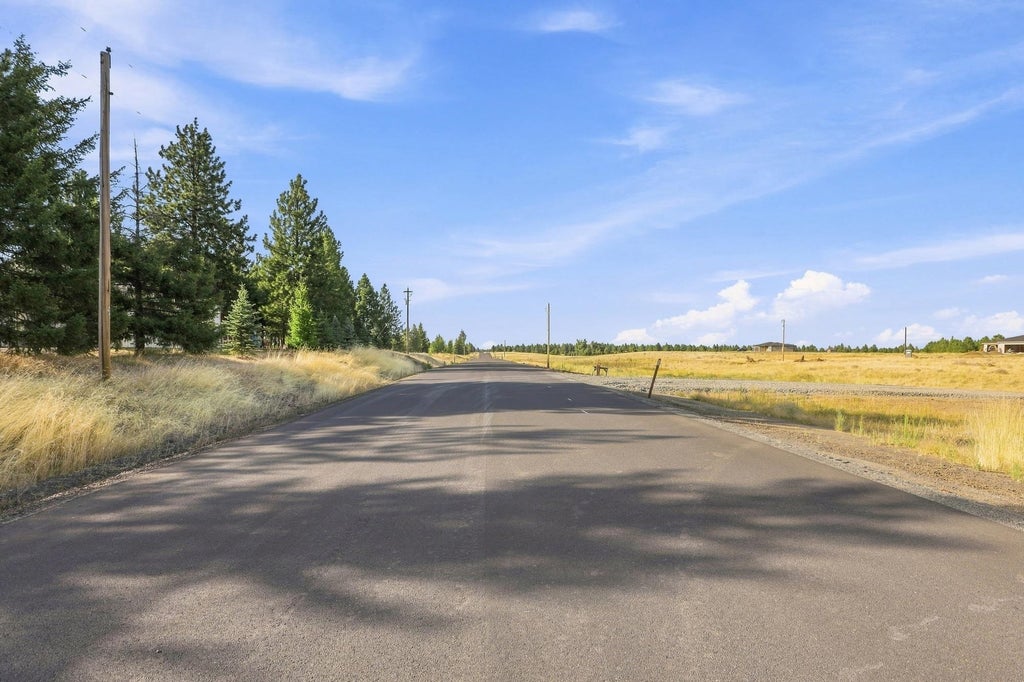 Photo of 401 S Dover Rd, Medical Lake, WA 99022 (MLS # 202624548)