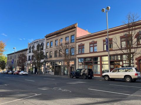 Photo of 417 W 1st Ave, Spokane, WA 99201 (MLS # 202526238)