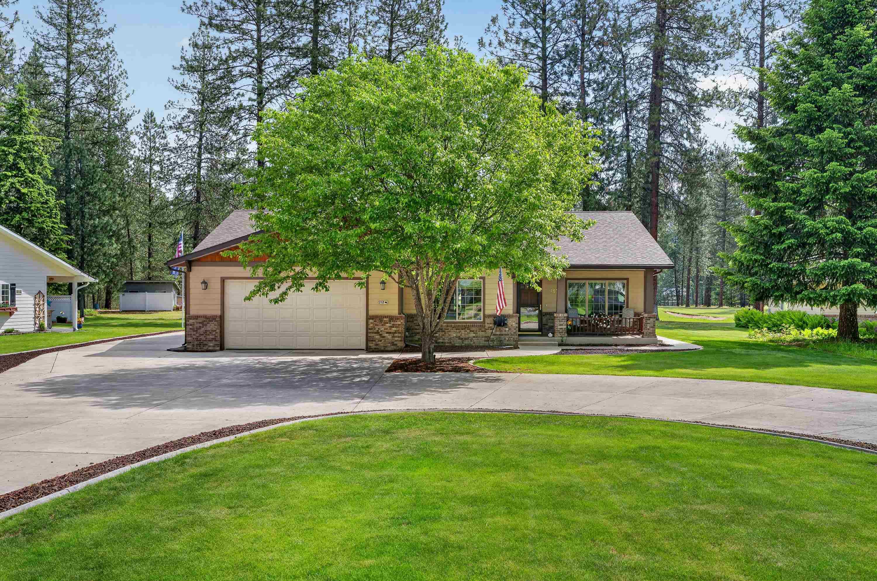 Photo 1 of 50 — 257 Eagle Dr, Chewelah, WA 99109
