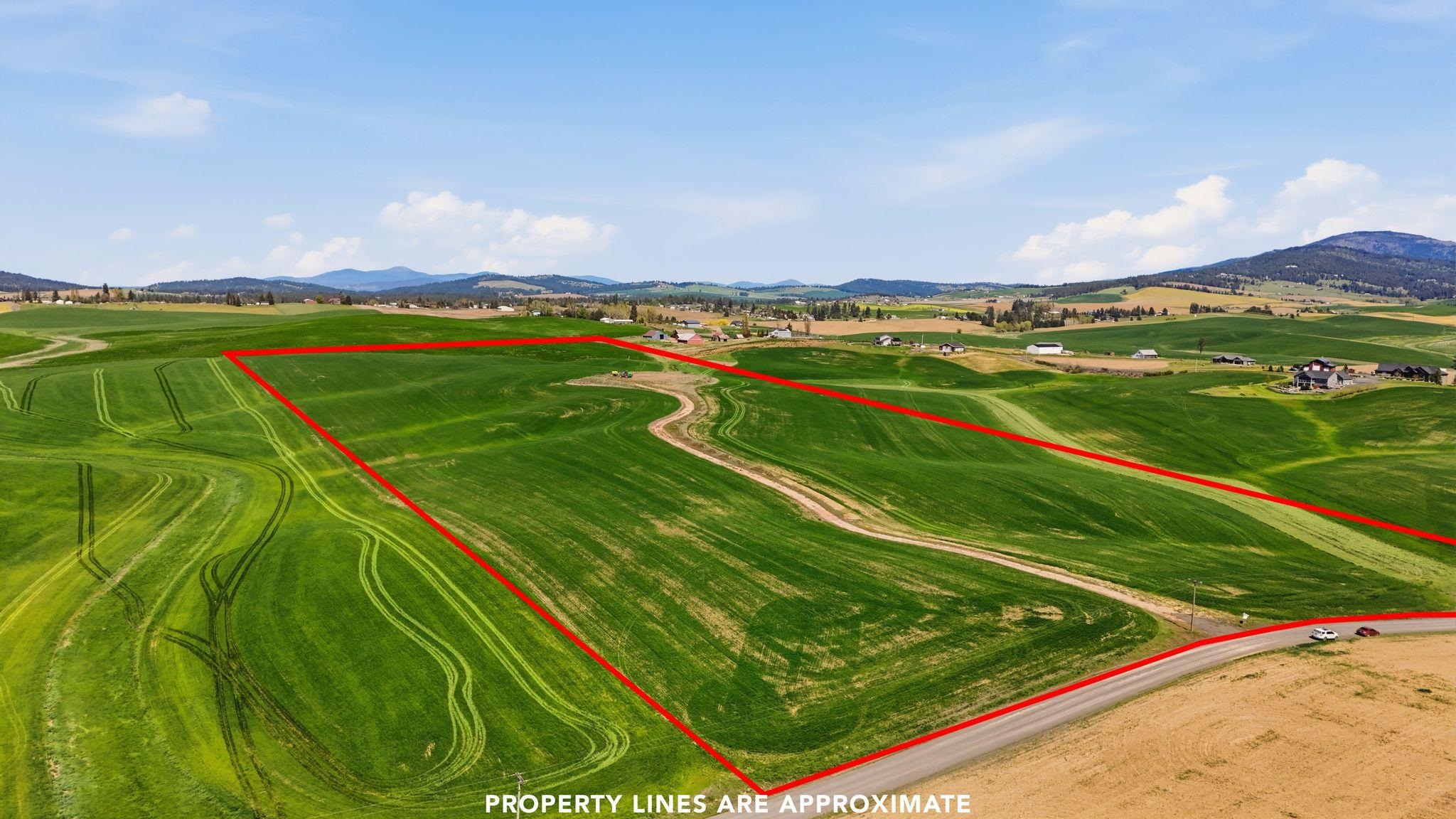 Photo 1 of 20 — 11879 E Elder Rd, Valleyford, WA 99036