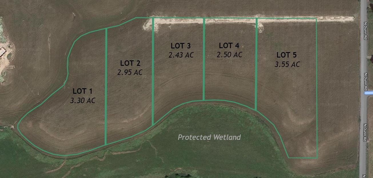 Photo 13 of 13 of 902X E Little Deep Creek Ln land