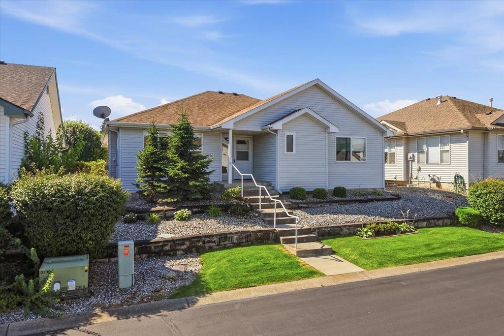 Photo of 1413 S Avalon Ln, Spokane Valley, WA 99216 (MLS # 202623508)