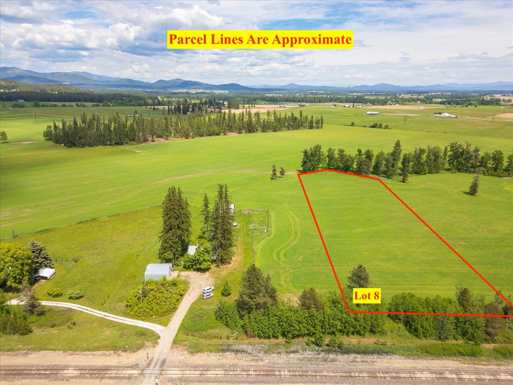 Photo of NKA Highway 395 S AVE, Clayton, WA 99110 (MLS # 202621189)