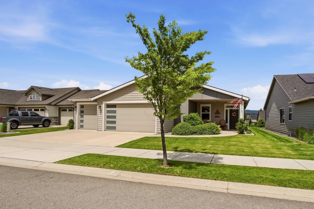 Photo of 2679 N Heton Ln, Liberty Lake, WA 99019 (MLS # 202619208)