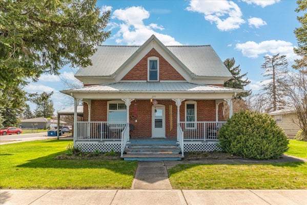 255 E BROADWAY AVE, REARDAN, WA 99029 - Image cd3a46e39cd3ea85c9141dc2ab34f80c/215575306