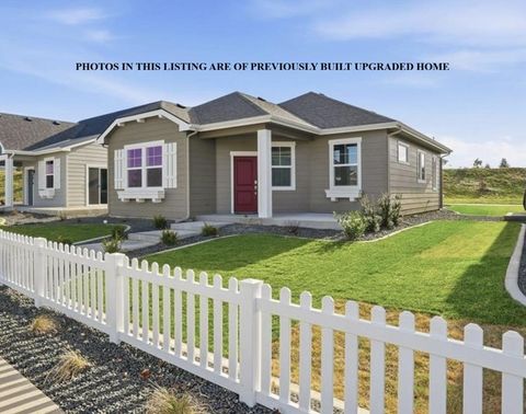 Photo of 1757 N Kramer Rd, Liberty Lake, WA 99019 (MLS # 202613995)