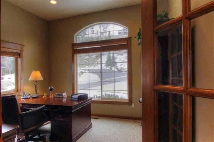 Photo of 1814 W Pepper Ln, Spokane, WA 99208 (MLS # 202622927)