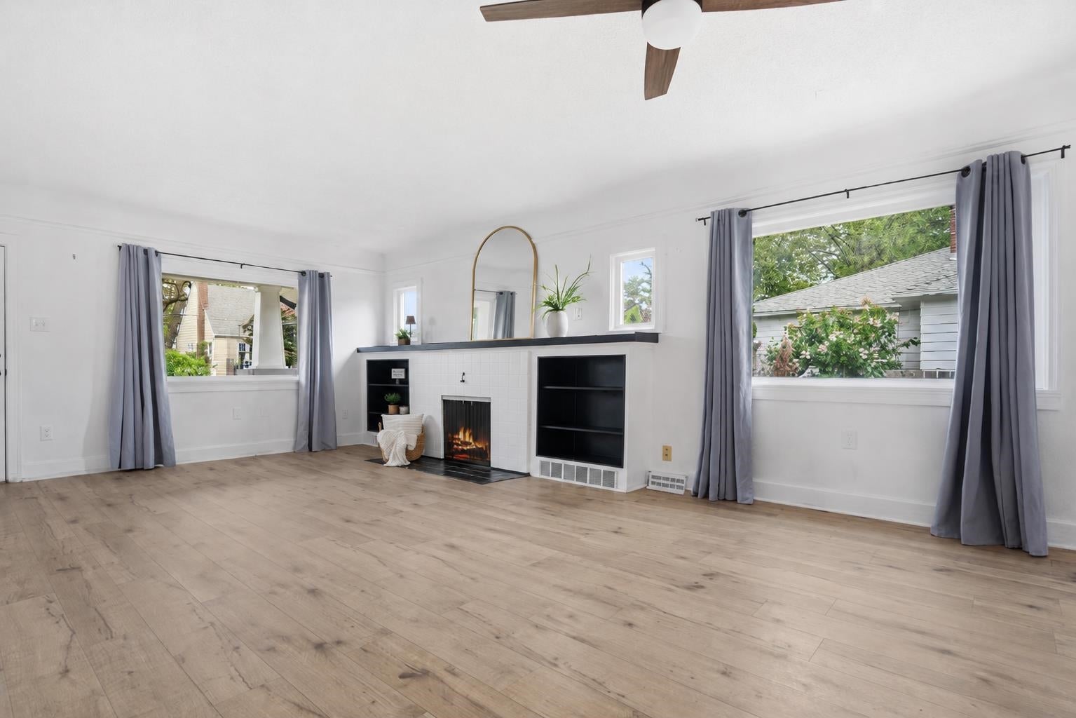 414 E Glass Ave - Photo 4