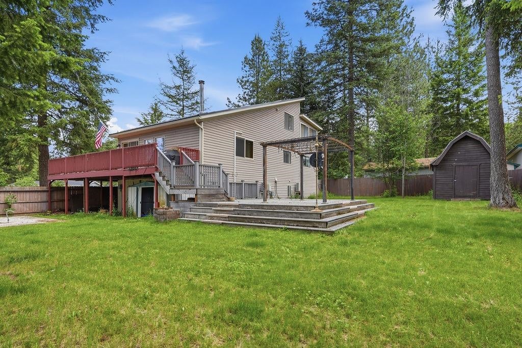 Photo of 52 Woodard Rd, Newport, WA 99156 (MLS # 202619140)
