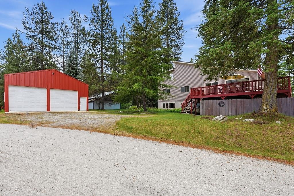 Photo of 52 Woodard Rd, Newport, WA 99156 (MLS # 202619140)