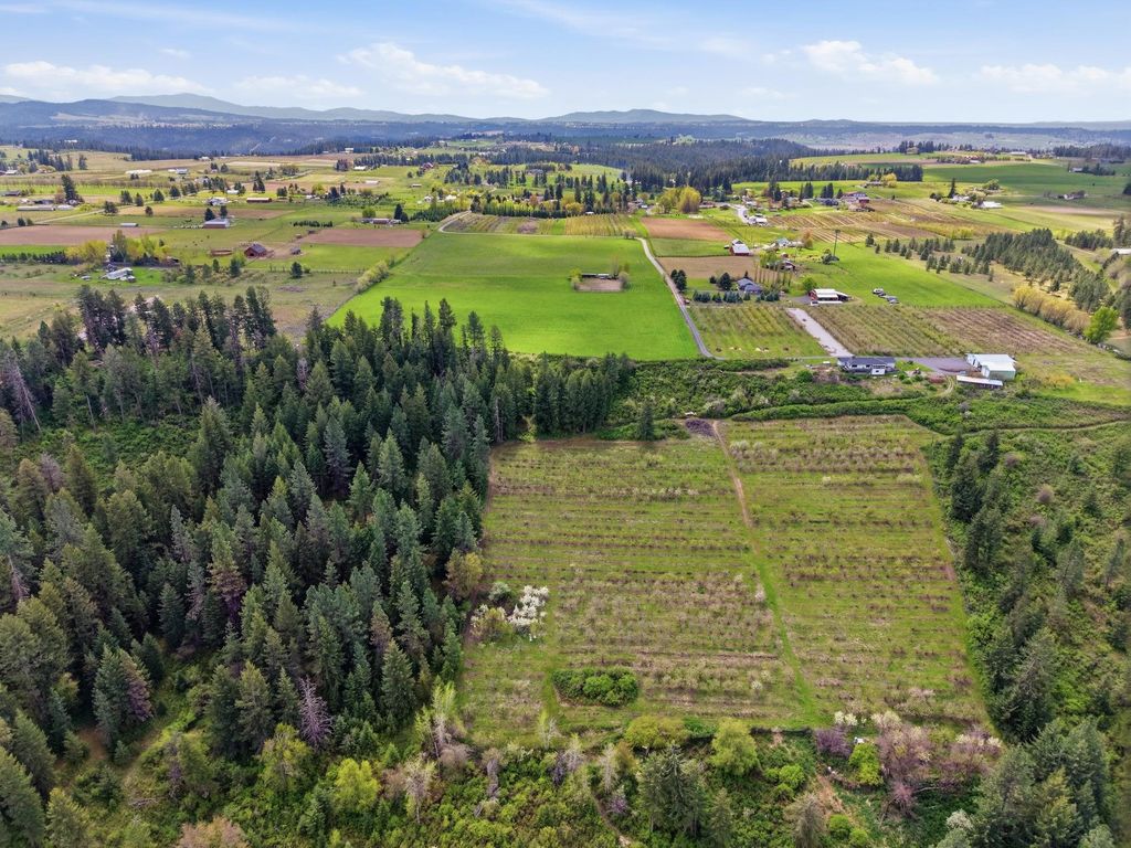 Photo of XXXX Woolard Rd, Colbert, WA 99005 (MLS # 202616249)