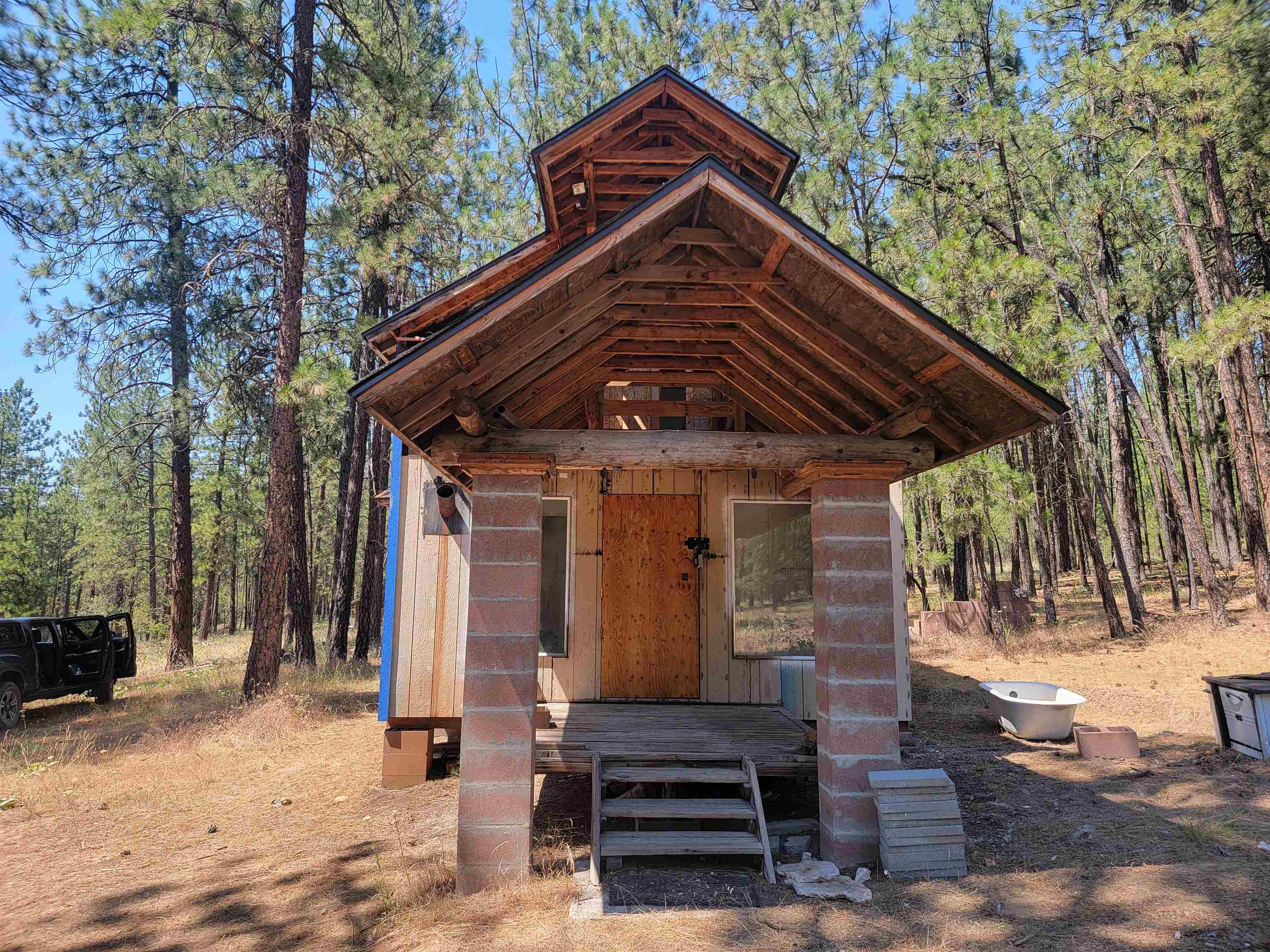 View Tumtum, WA 99034 land