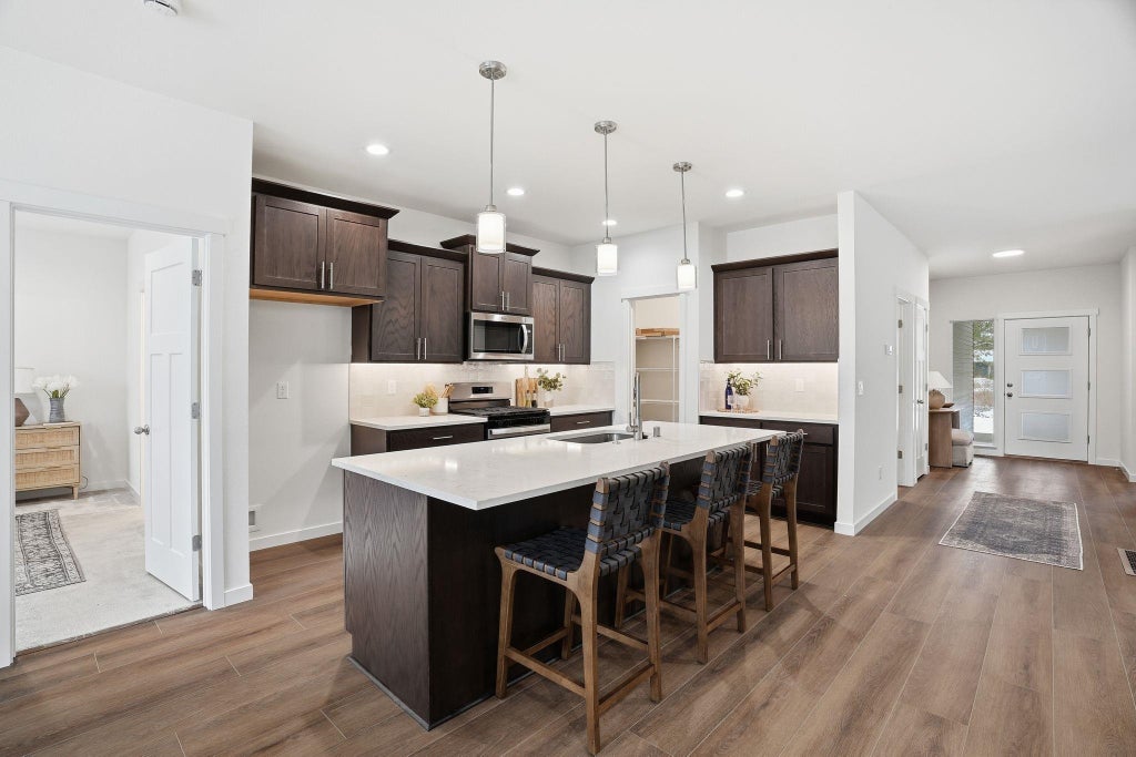 Photo of 3335 S Morrill Ln, Spokane, WA 99223 (MLS # 202623603)
