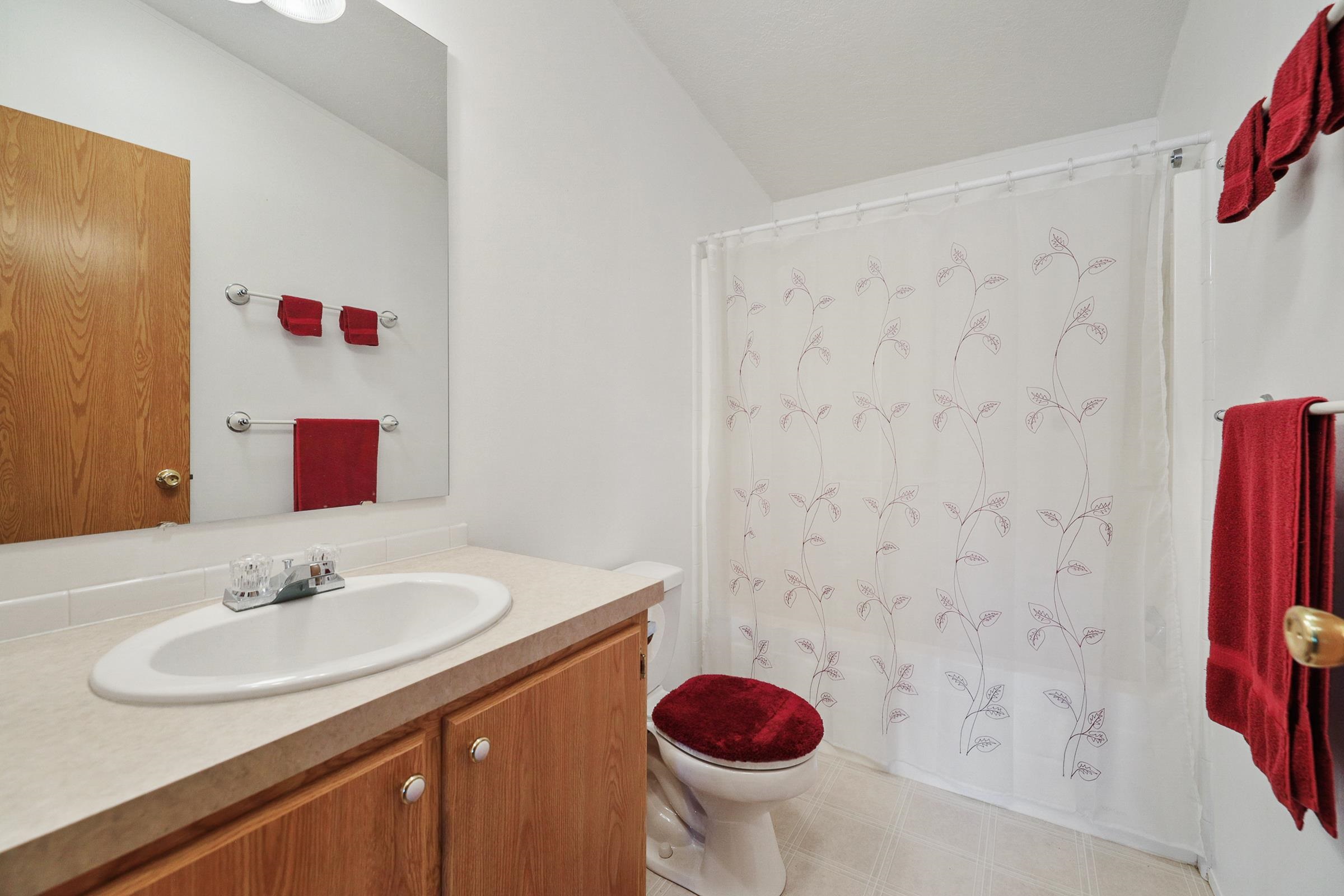 Photo 12 of 20 of 3110 E Chattaroy #1 Rd mobile home