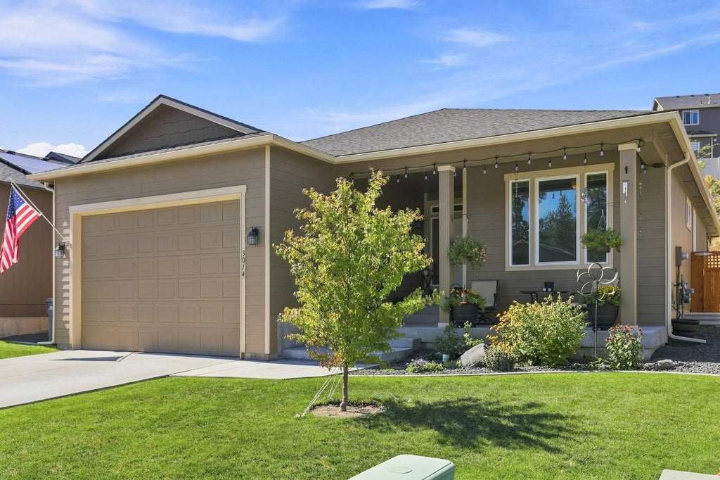 Photo of 3014 S CUSTER Ln, Spokane, WA 99223 (MLS # 202623662)