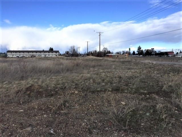 View Airway Heights, WA 99001 land