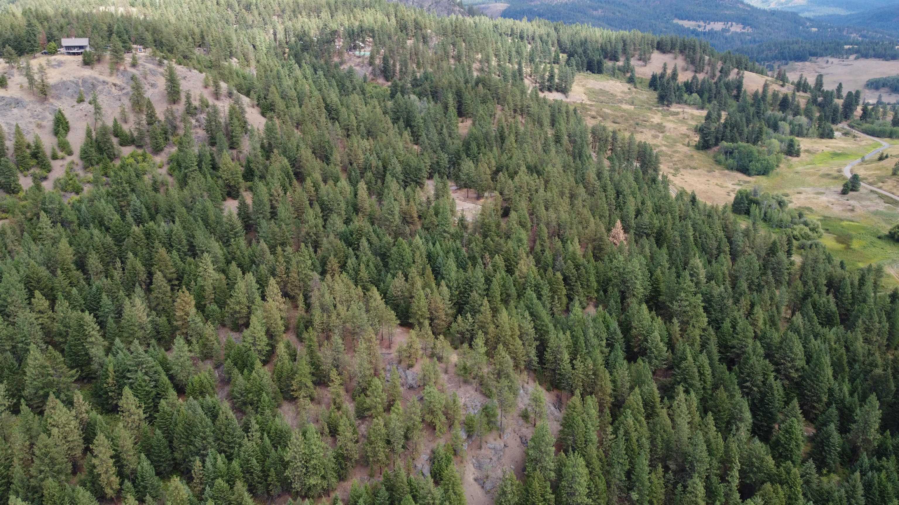 View Evans, WA 99126 land
