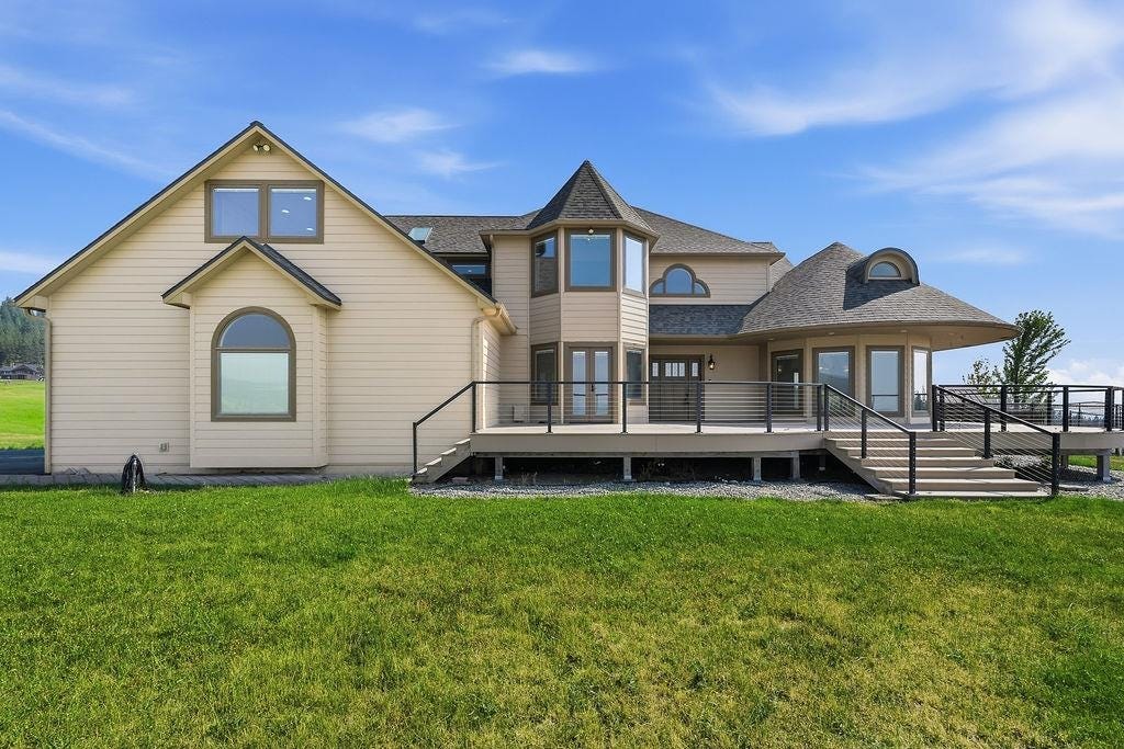 Photo of 15708 E Lincoln Rd, Spokane, WA 99217 (MLS # 202622208)
