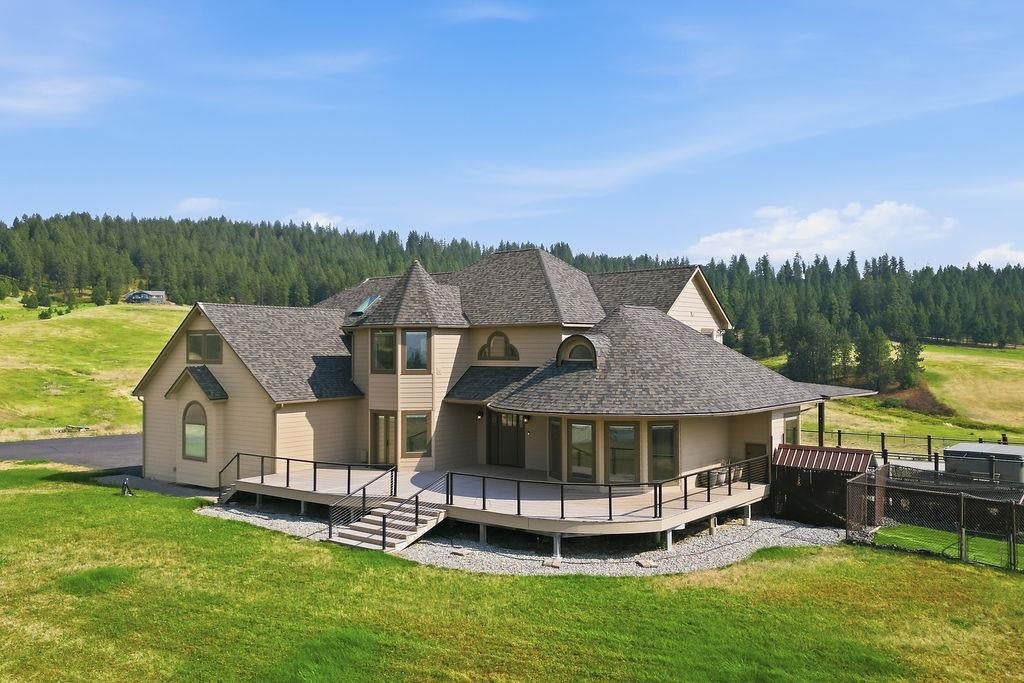 Photo of 15708 E Lincoln Rd, Spokane, WA 99217 (MLS # 202622208)