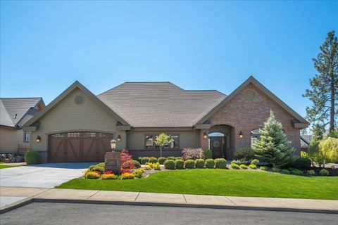 Photo of 2104 E Cherrytree Ln, Spokane, WA 99203 (MLS # 202616449)