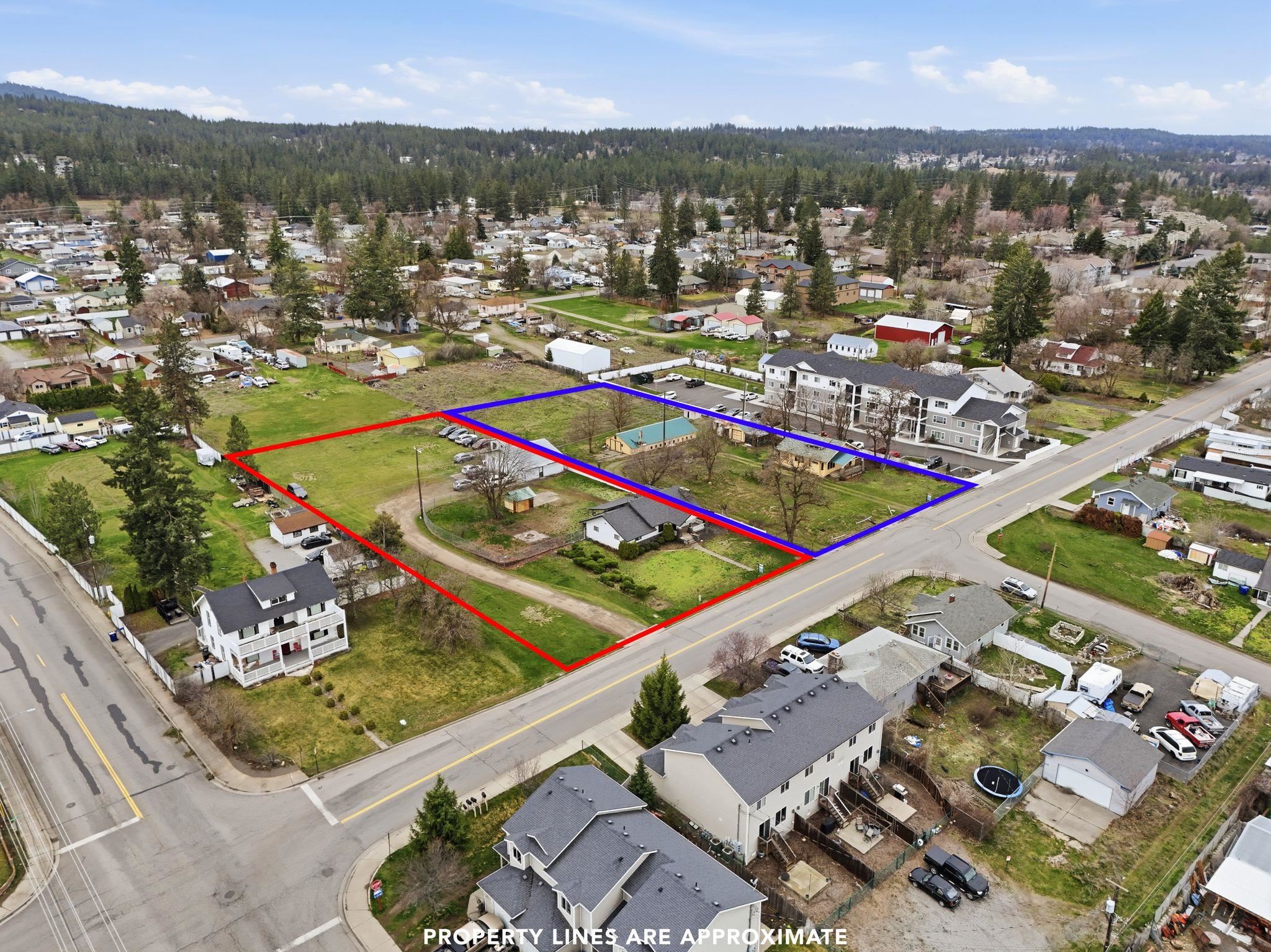 Photo 1 of 20 — 6524 E 4th Ave, Spokane Valley, WA 99212