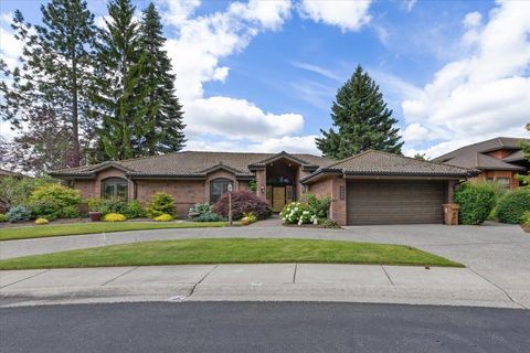 Photo of 5430 S Quail Ridge Cir, Spokane, WA 99223 (MLS # 202520141)