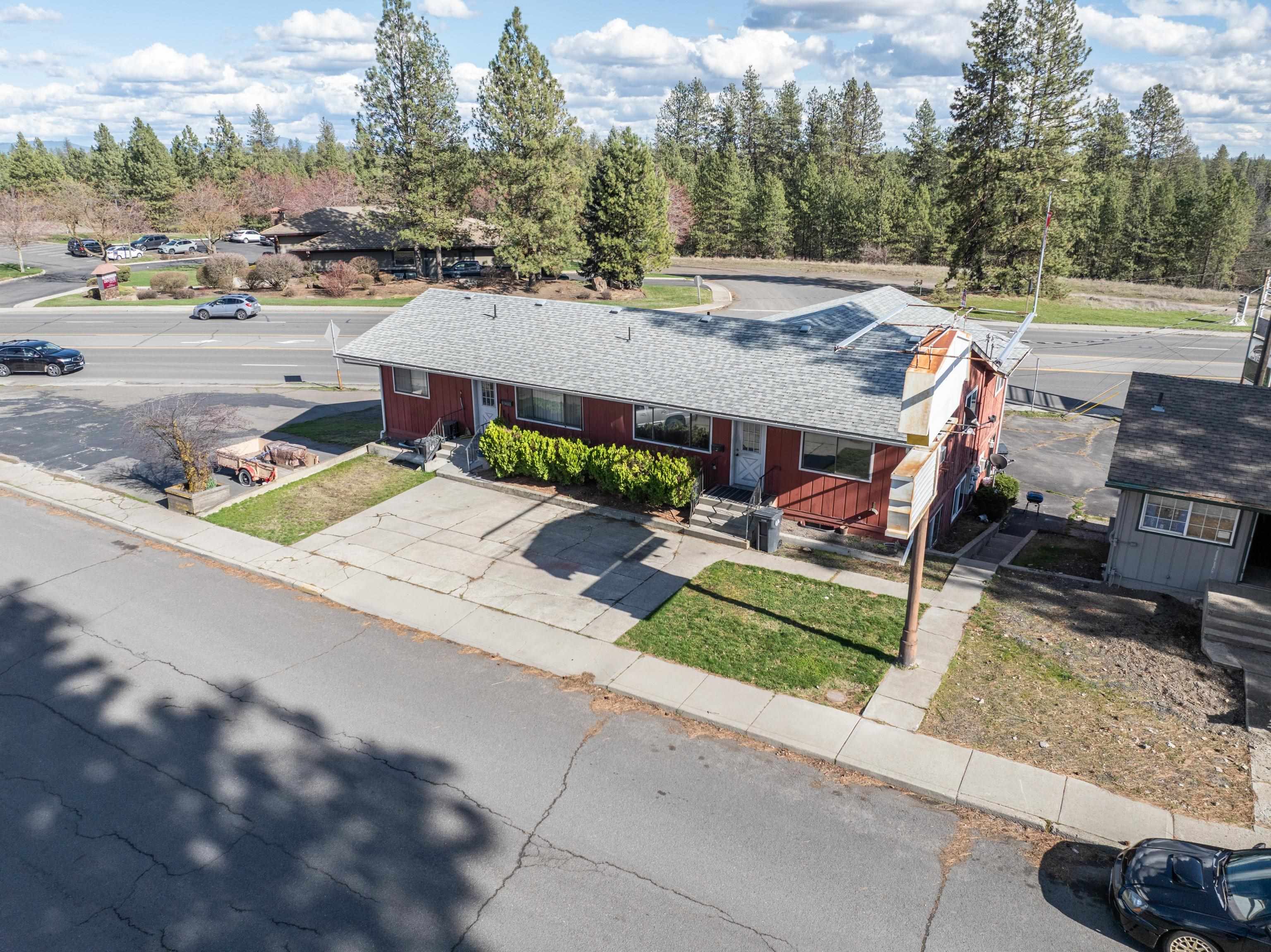 Photo 1 of 49 — 1717 2nd St, Cheney, WA 99004