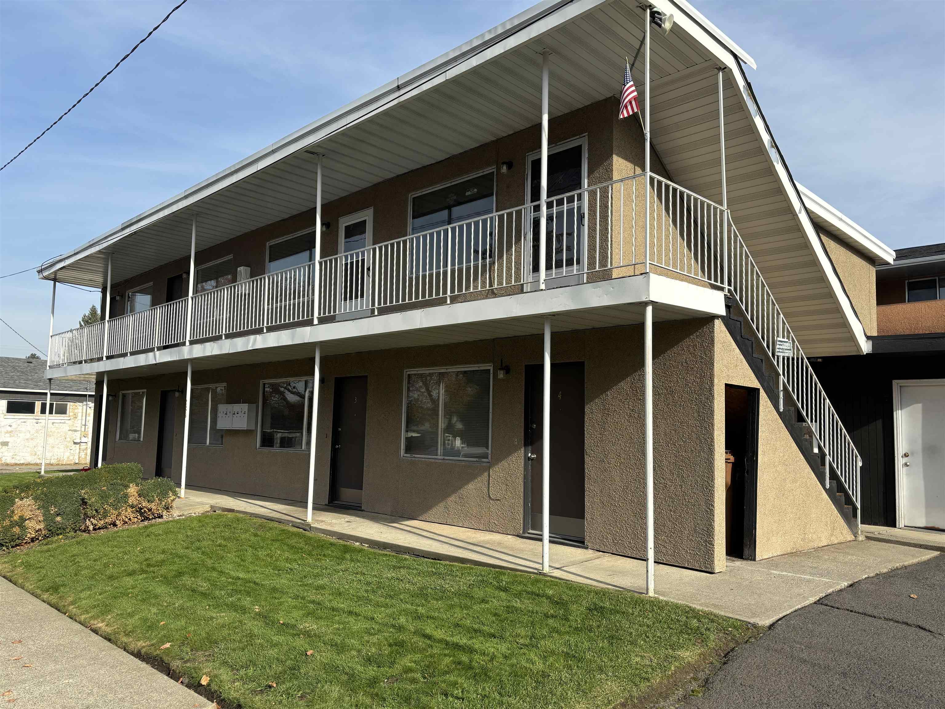 Photo 1 of 5 — 2626 N Hemlock St, Spokane, WA 99205