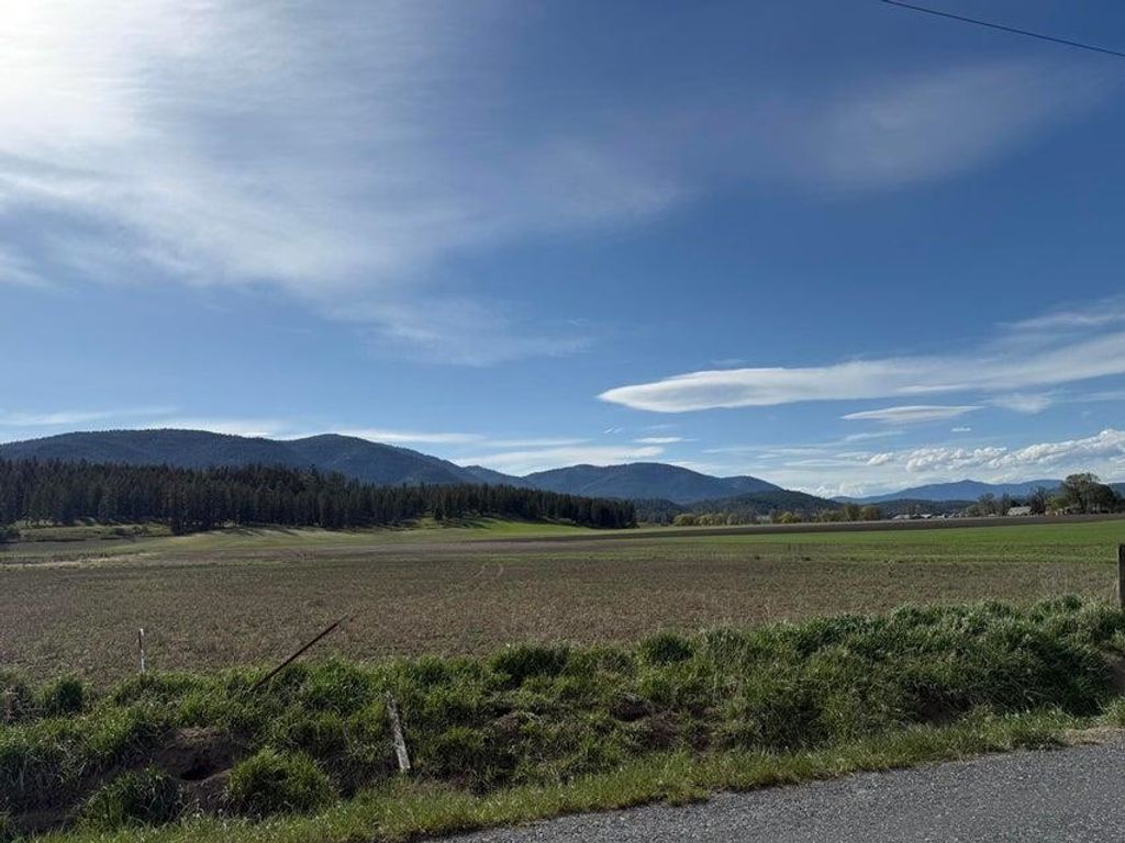 Photo of TBD Zimmer Rd, Addy, WA 99101 (MLS # 202616123)