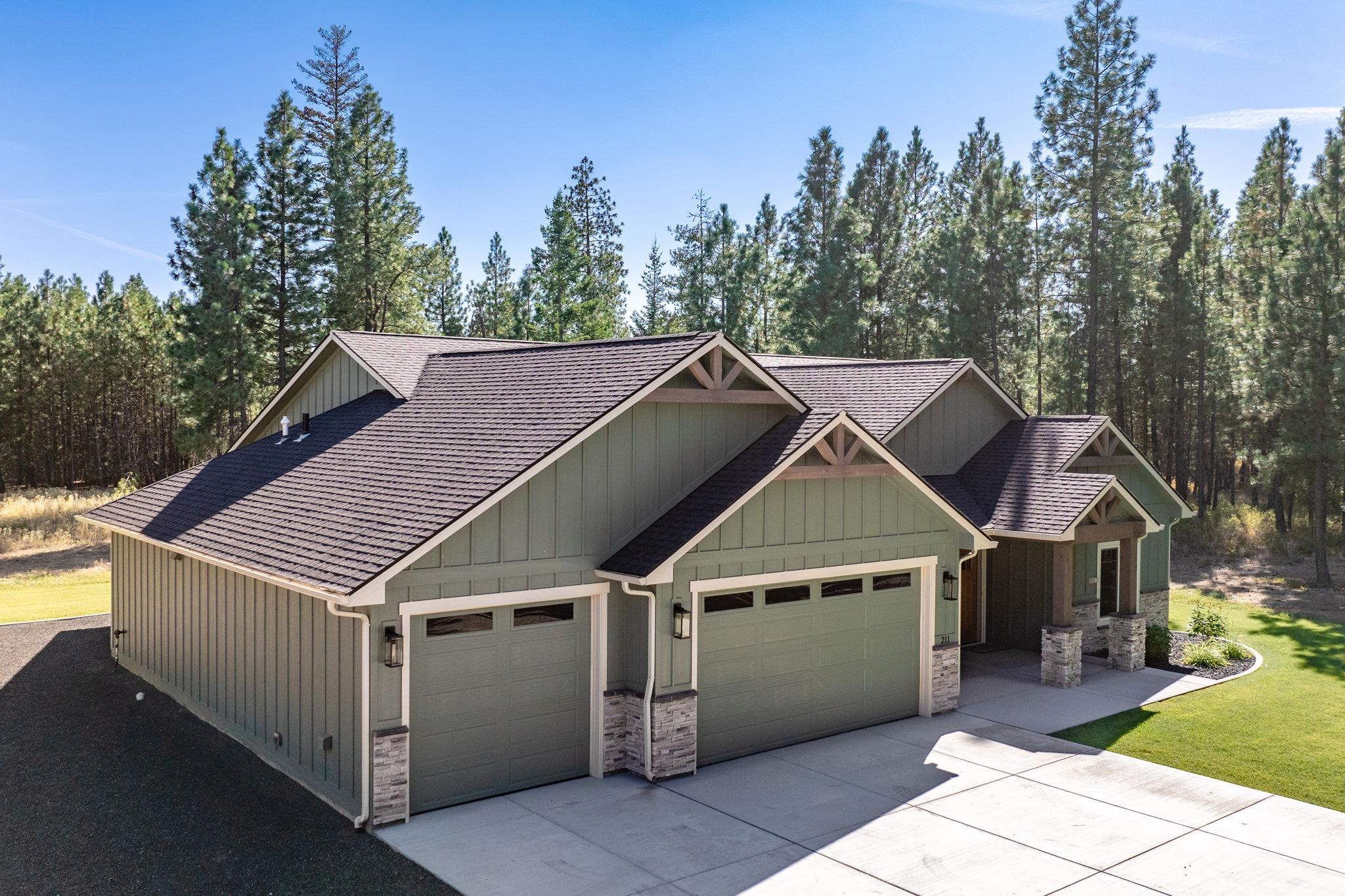 View Deer Park, WA 99006 house
