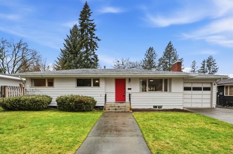 Photo of 3437 W Taft Dr, Spokane, WA 99208 (MLS # 202527615)
