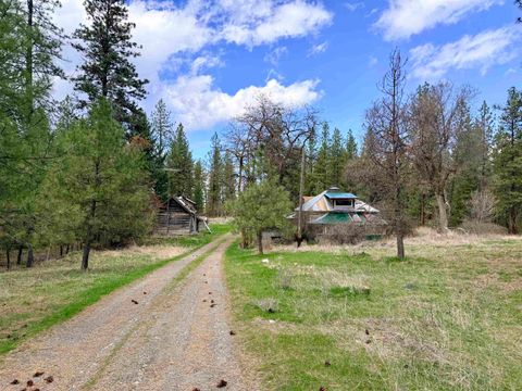 Photo of 5378 Hwy 25 S, Fruitland, WA 99129 (MLS # 202614218)