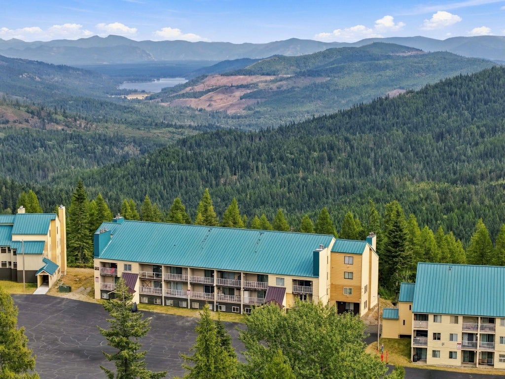 Photo of 28600 N Mt Spokane Park Dr, Mead, WA 99021 (MLS # 202624413)