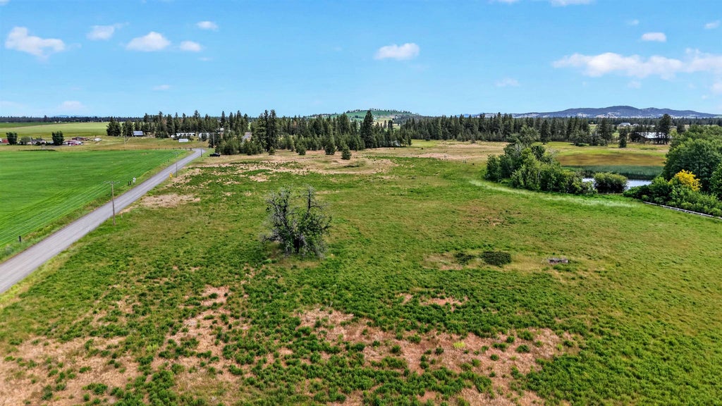 Photo of XXXX S Smythe Rd, Spangle, WA 99031 (MLS # 202625456)