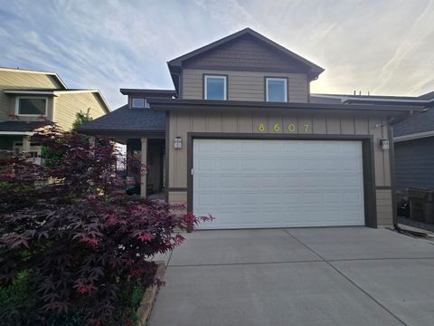 Photo of 8607 N James Dr, Spokane, WA 99208 (MLS # 202615526)