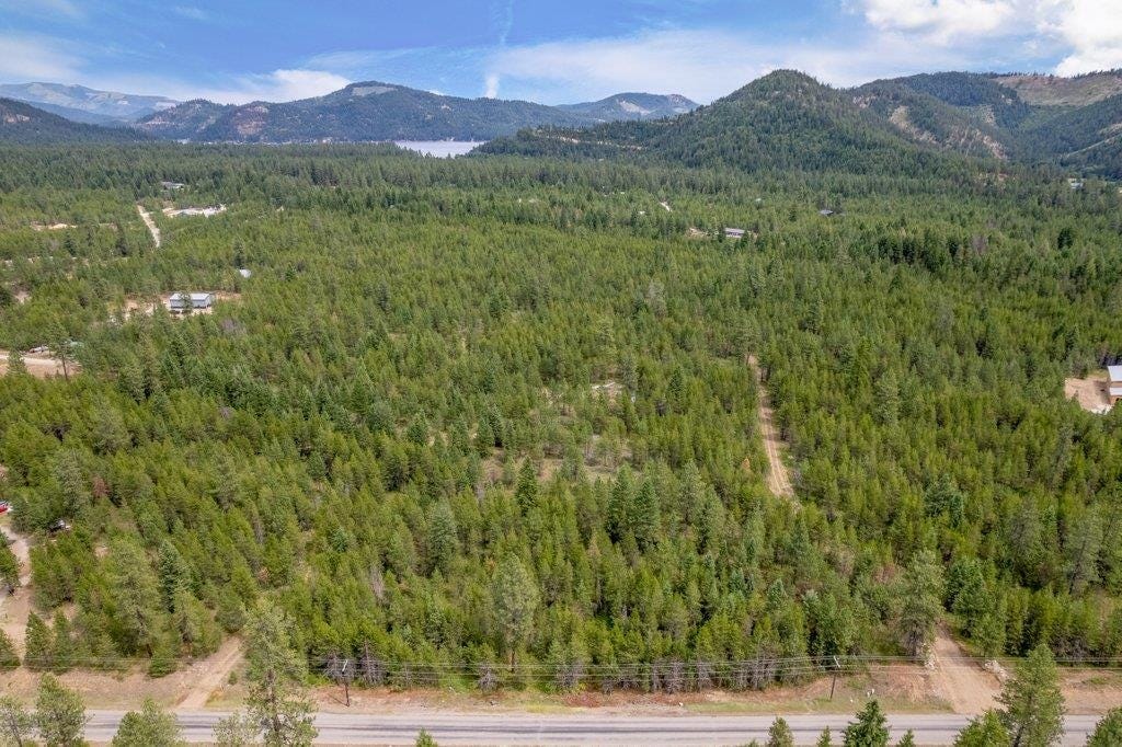 Photo of 3948 Agar Rd Lot 1 Rd, Loon Lake, WA 99148 (MLS # 202621252)