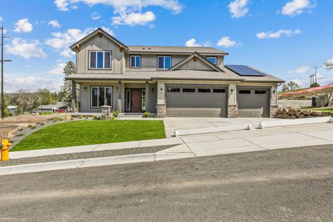 Photo of 3757 S Aldo Rd, Spokane, WA 99223 (MLS # 202615900)