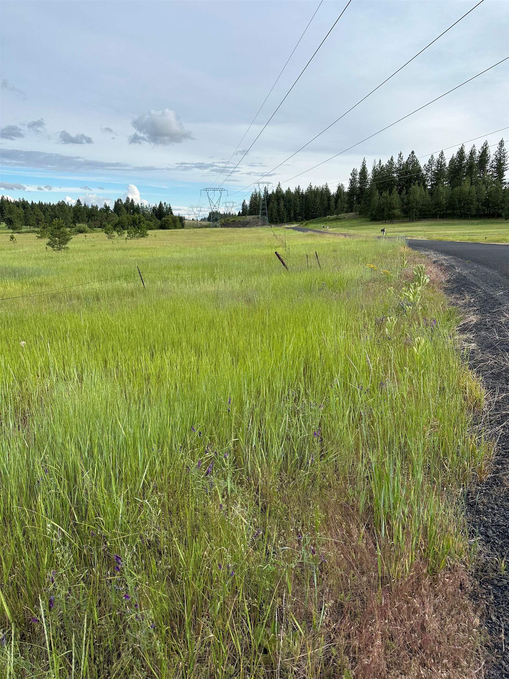 Photo 1 of 4 — N Whitetail Lane GG Ln, Chattaroy, WA 99003