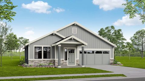 Photo of 1533 W 67th Ave, Spokane, WA 99224 (MLS # 202614845)