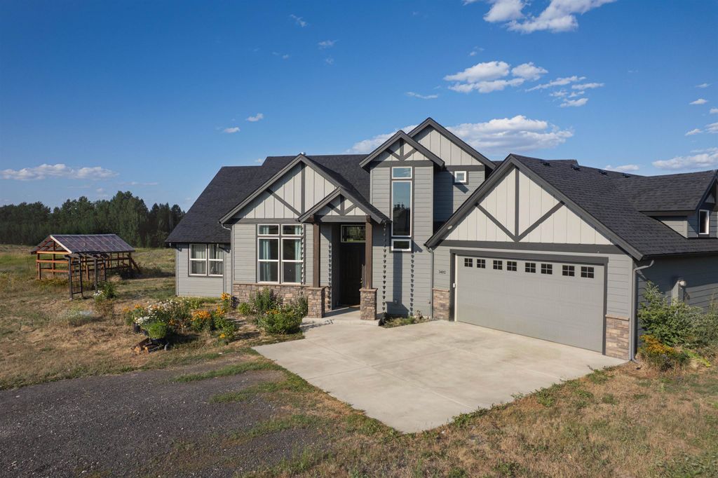 Photo of 34012 N Fawn Ln, Deer Park, WA 99006 (MLS # 202616481)