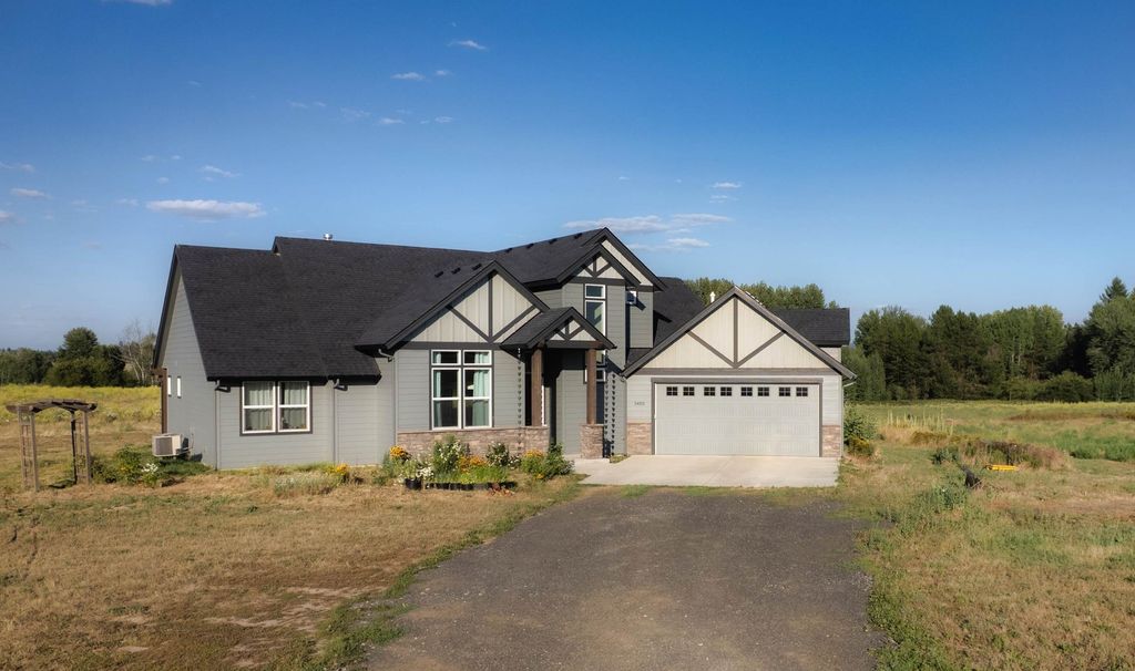 Photo of 34012 N Fawn Ln, Deer Park, WA 99006 (MLS # 202616481)