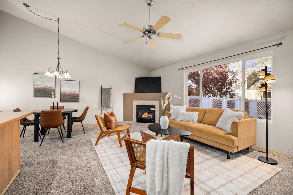 Photo of 1712 N Drummond St, Spokane Valley, WA 99016 (MLS # 202616482)