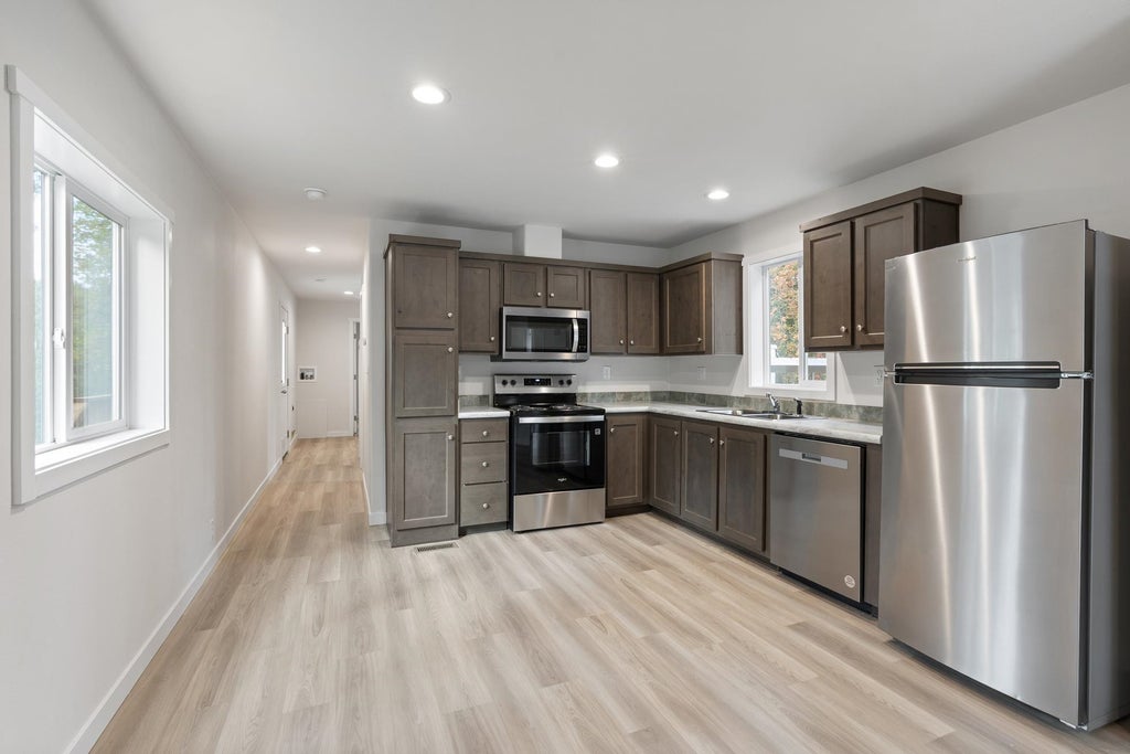 Photo of 8900 S Mullen Hill, #41 Rd, Spokane, WA 99224 (MLS # 202625776)