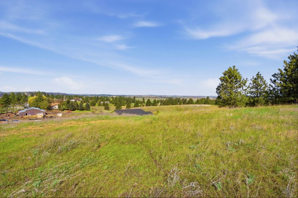Photo of 00 Unknown W 4th Avenue Dr, Cheney, WA 99004 (MLS # 202622848)