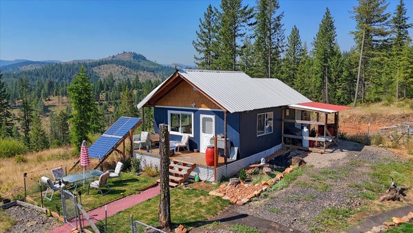 RAIL CANYON RD, SPRINGDALE, WA 99173 - Image d1dd37511fdfa6df166f62e2e37a0d16/366655085