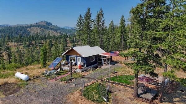 RAIL CANYON RD, SPRINGDALE, WA 99173 - Image d1dd37511fdfa6df166f62e2e37a0d16/4000830229