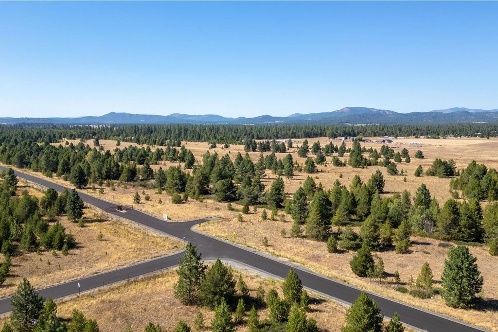 Photo of NKA W Slaton Rd, Deer Park, WA 99006 (MLS # 202510860)