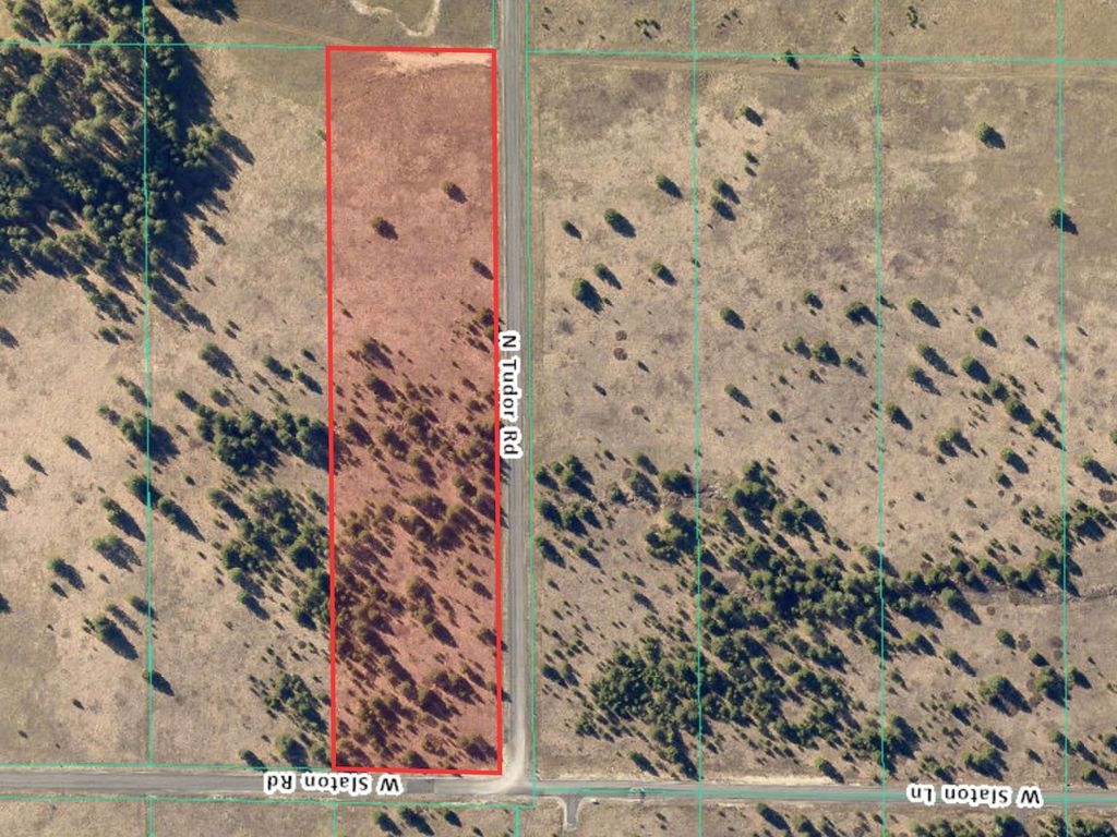 Photo of NKA W Slaton Rd, Deer Park, WA 99006 (MLS # 202510860)