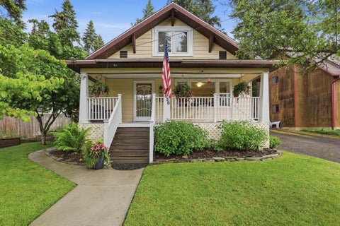 Photo of 2630 E 18TH Ave, Spokane, WA 99223 (MLS # 202618659)
